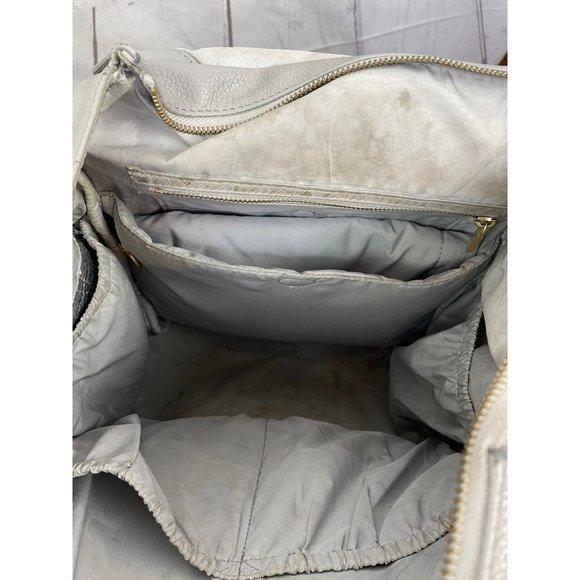 Freshly Picked Classic Gray Diaperbag - Picture 12 of 12